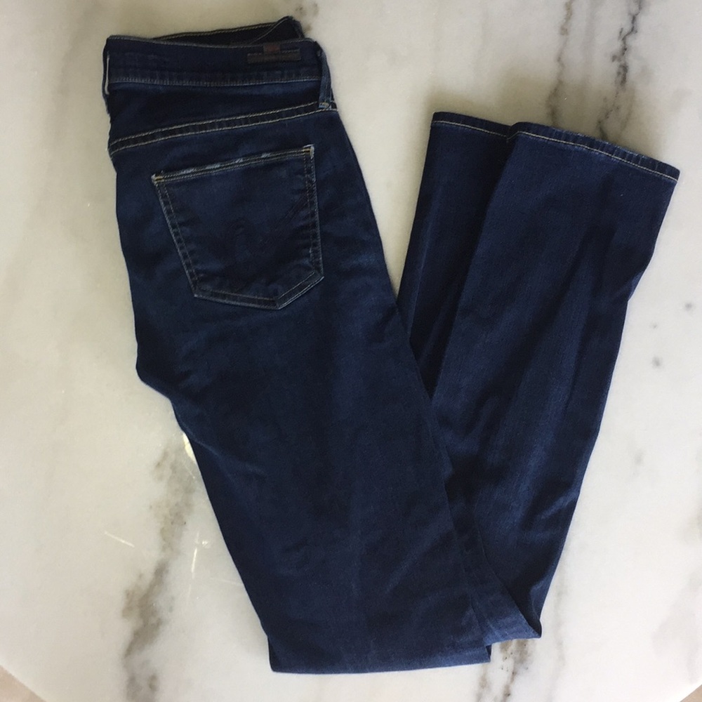 Citizens of Humanity skinny jean